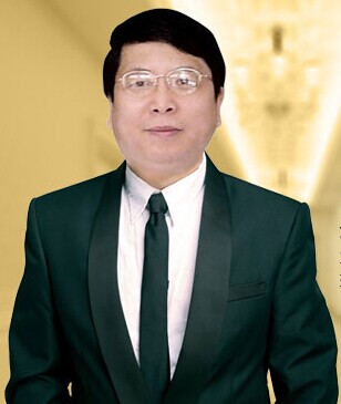 罗盛康