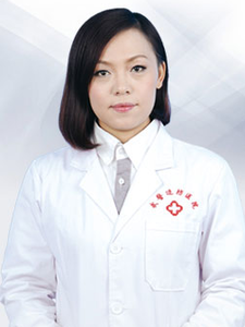 张巍巍