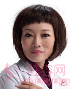 李逢