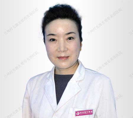贾治兰 