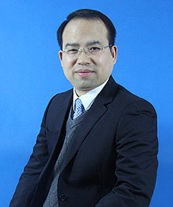 刘红武
