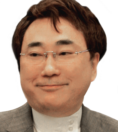 高须克弥 