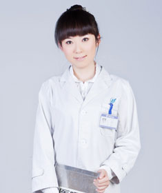 周媛
