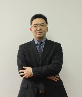 王旭明