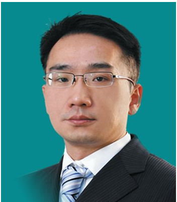 田鹏飞 