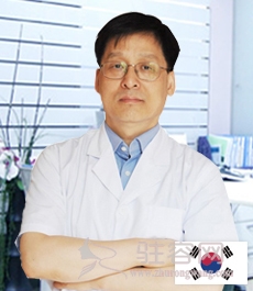 金东一（韩籍特聘）