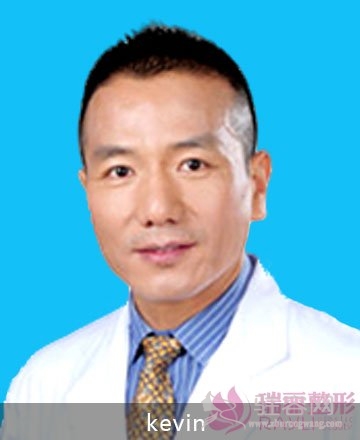 Dr.kevin Teng(美国)