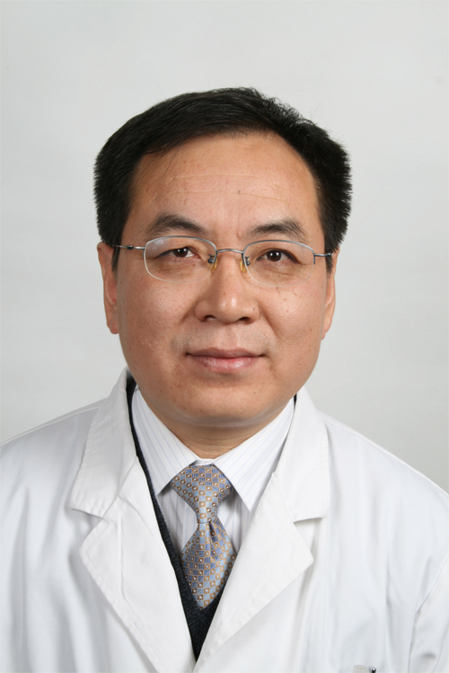 中国医学科学院整形外科医院 张智勇
