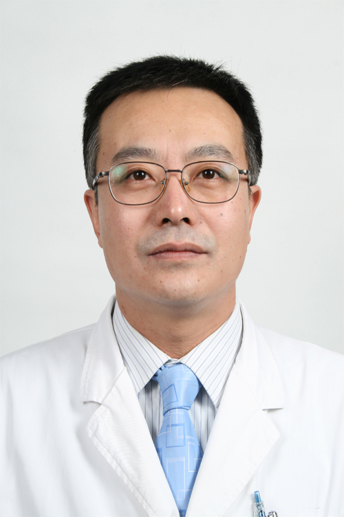 中国医学科学院整形外科医院刘元波