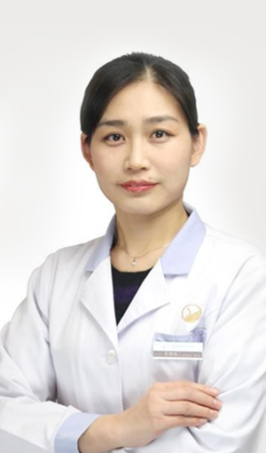 北京丽都整形医院梁春霞
