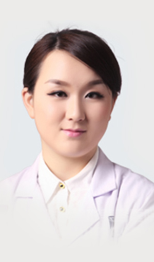 北京丽都整形医院叶丽君