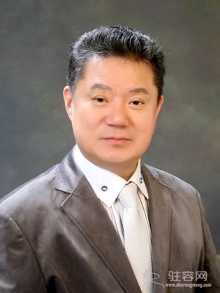金汉相 